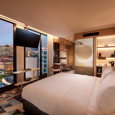 Hotel Indigo Adelaide Markets By Ihg Ngoại thất bức ảnh