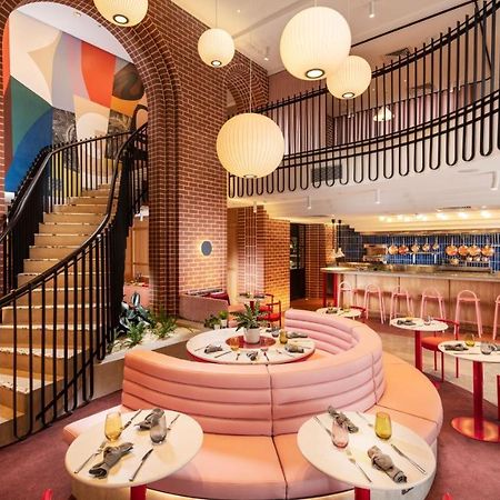 Hotel Indigo Adelaide Markets By Ihg Ngoại thất bức ảnh