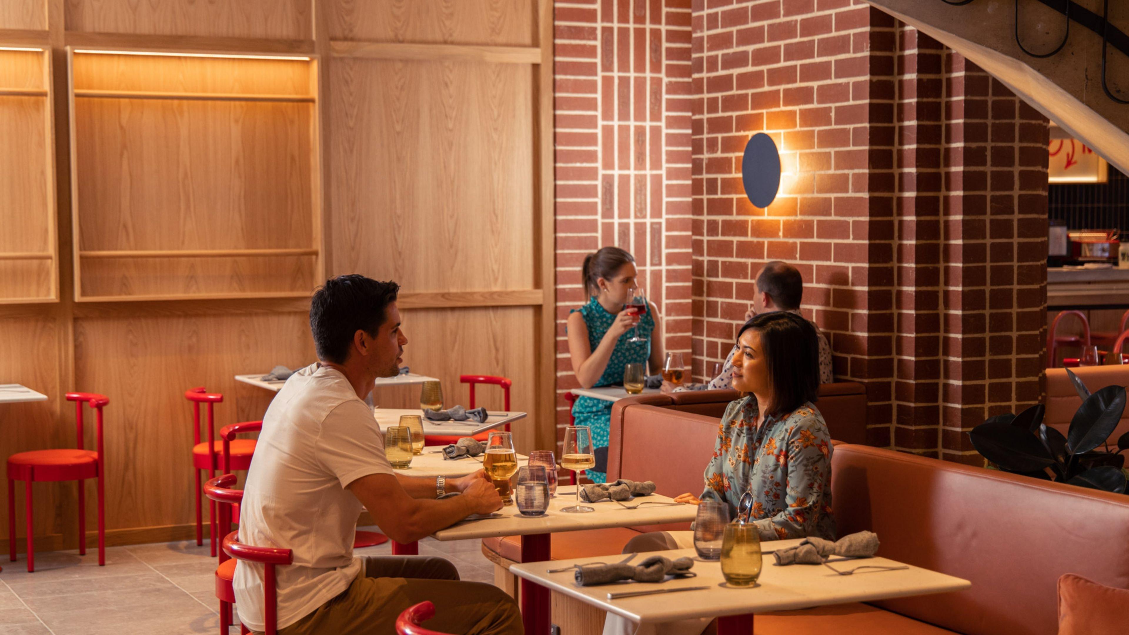 Hotel Indigo Adelaide Markets By Ihg Ngoại thất bức ảnh