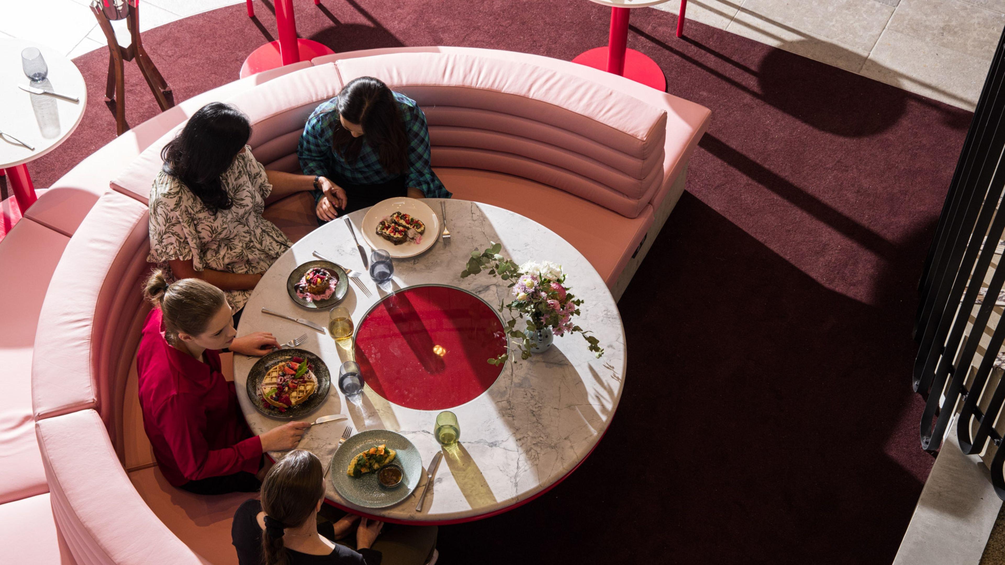 Hotel Indigo Adelaide Markets By Ihg Ngoại thất bức ảnh