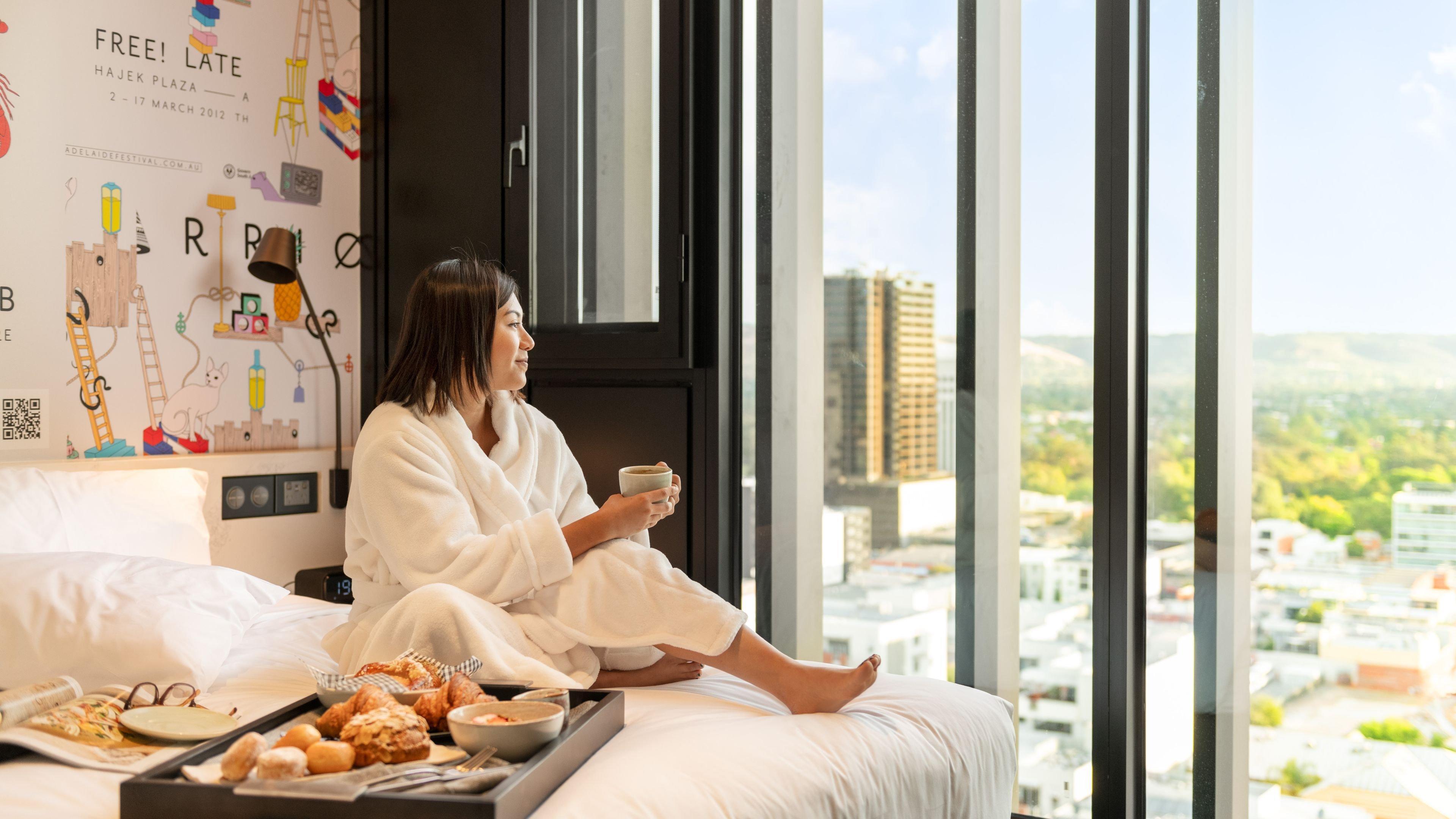 Hotel Indigo Adelaide Markets By Ihg Ngoại thất bức ảnh