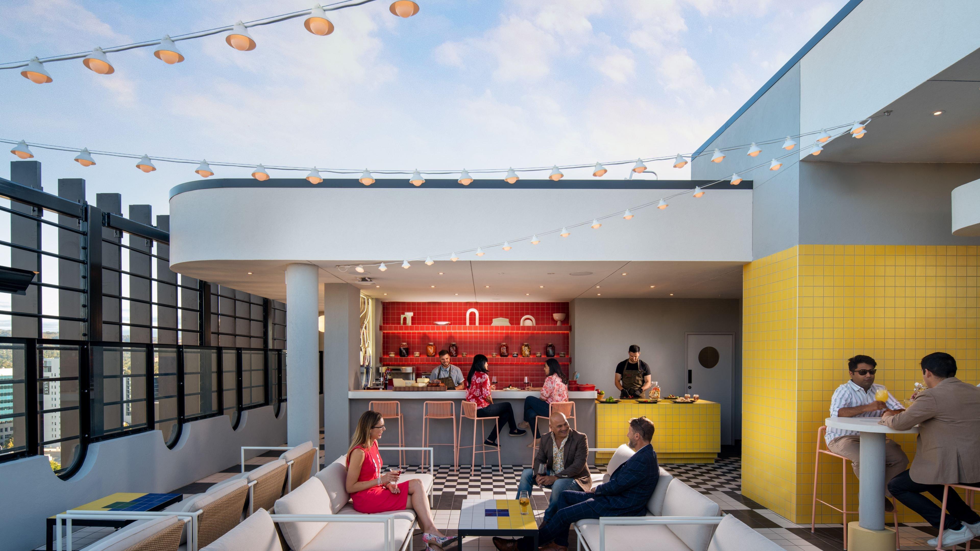 Hotel Indigo Adelaide Markets By Ihg Ngoại thất bức ảnh