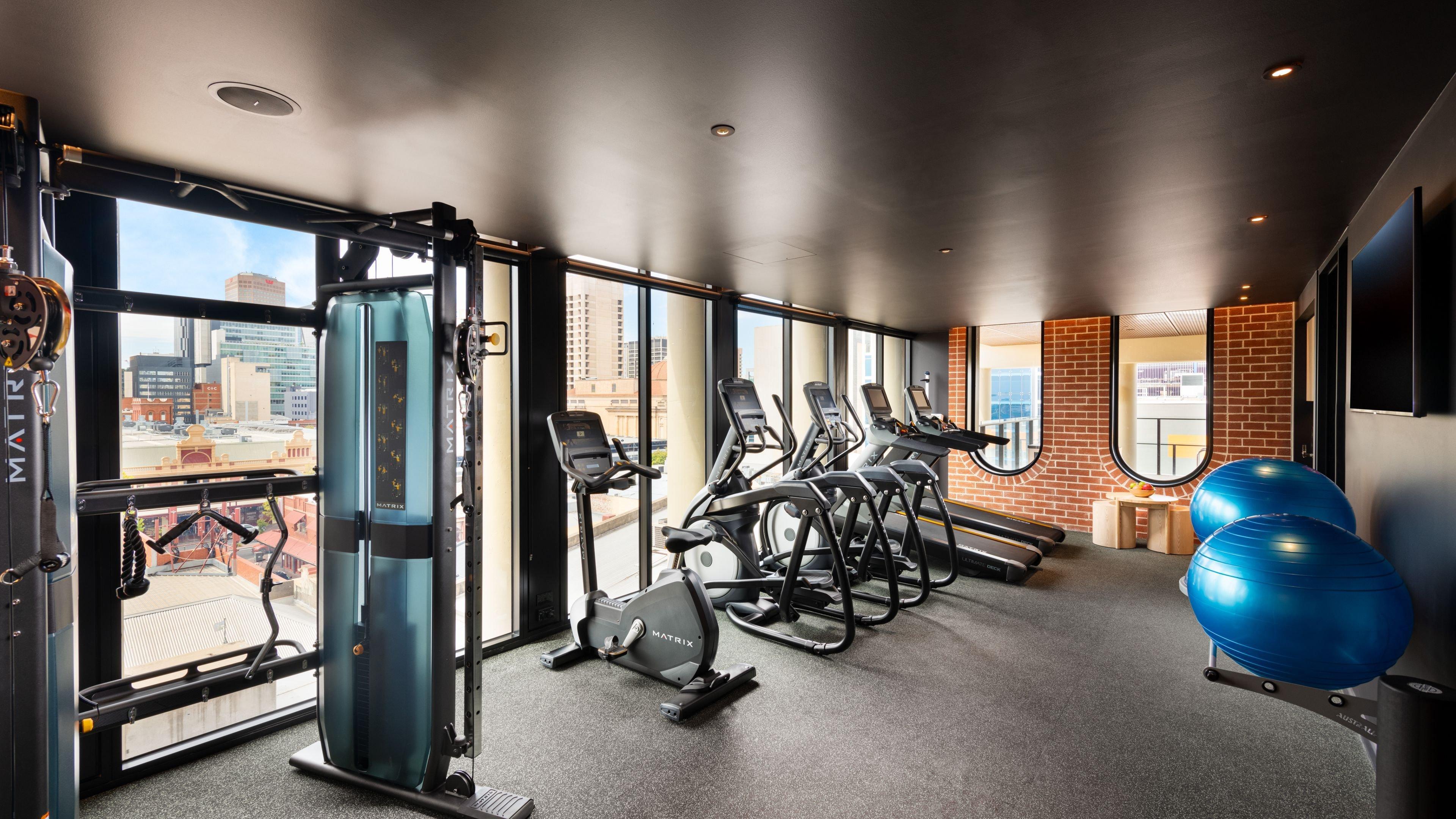 Hotel Indigo Adelaide Markets By Ihg Ngoại thất bức ảnh