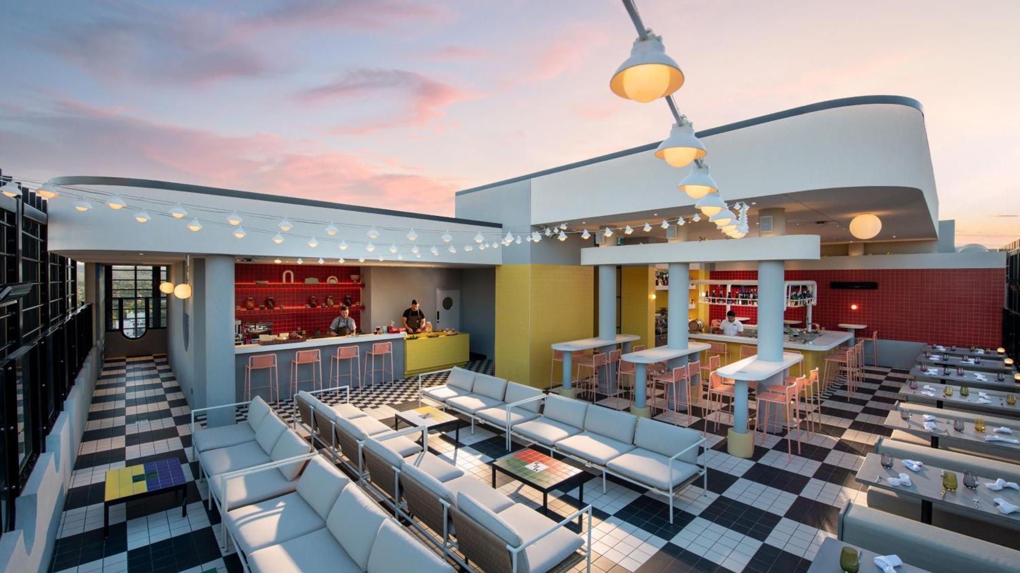 Hotel Indigo Adelaide Markets By Ihg Ngoại thất bức ảnh