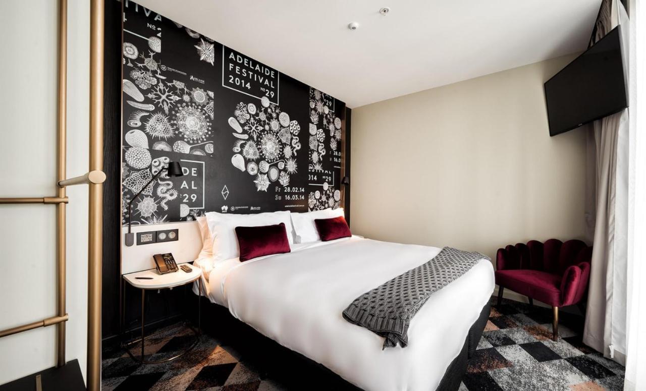 Hotel Indigo Adelaide Markets By Ihg Ngoại thất bức ảnh