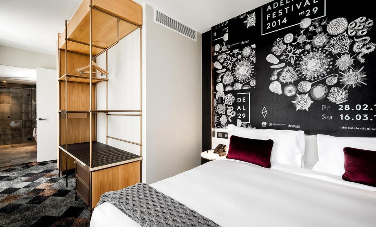 Hotel Indigo Adelaide Markets By Ihg Ngoại thất bức ảnh