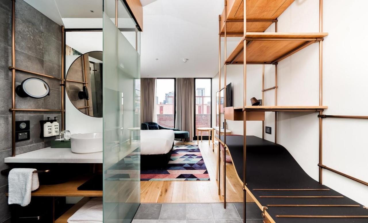 Hotel Indigo Adelaide Markets By Ihg Ngoại thất bức ảnh