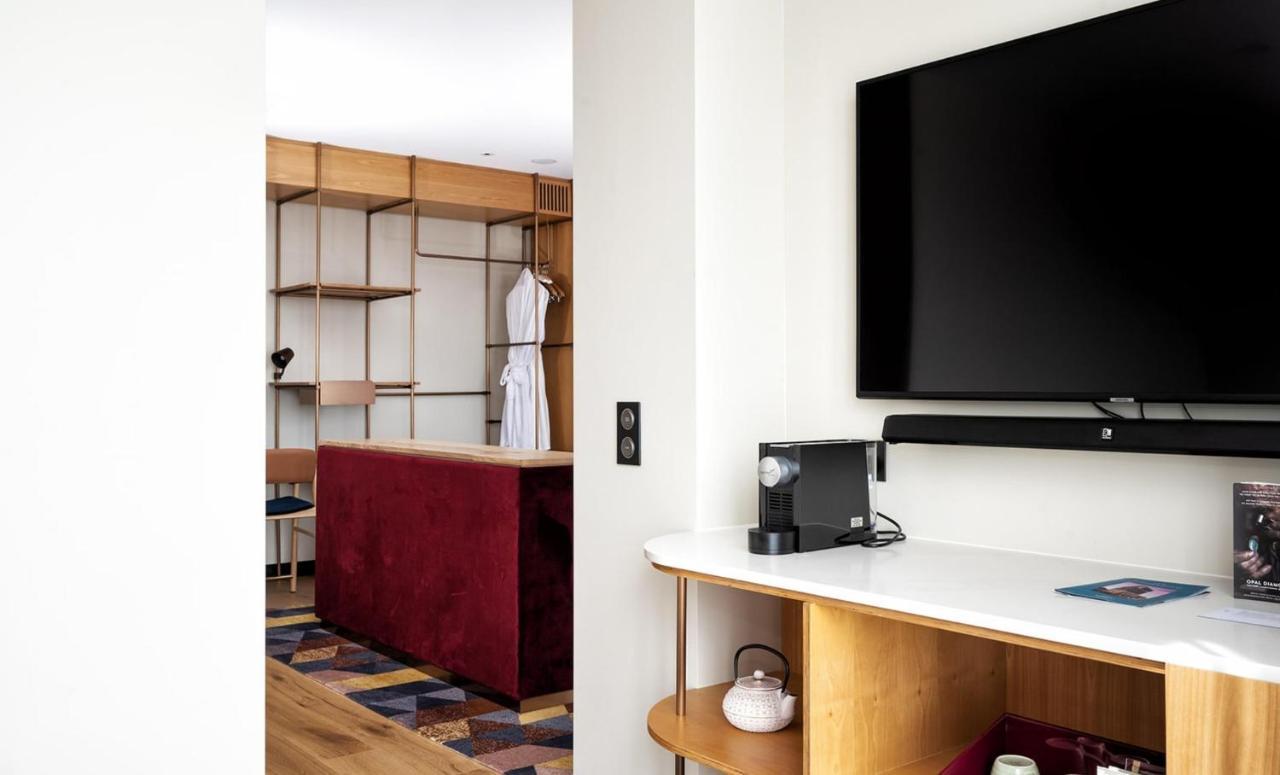Hotel Indigo Adelaide Markets By Ihg Ngoại thất bức ảnh