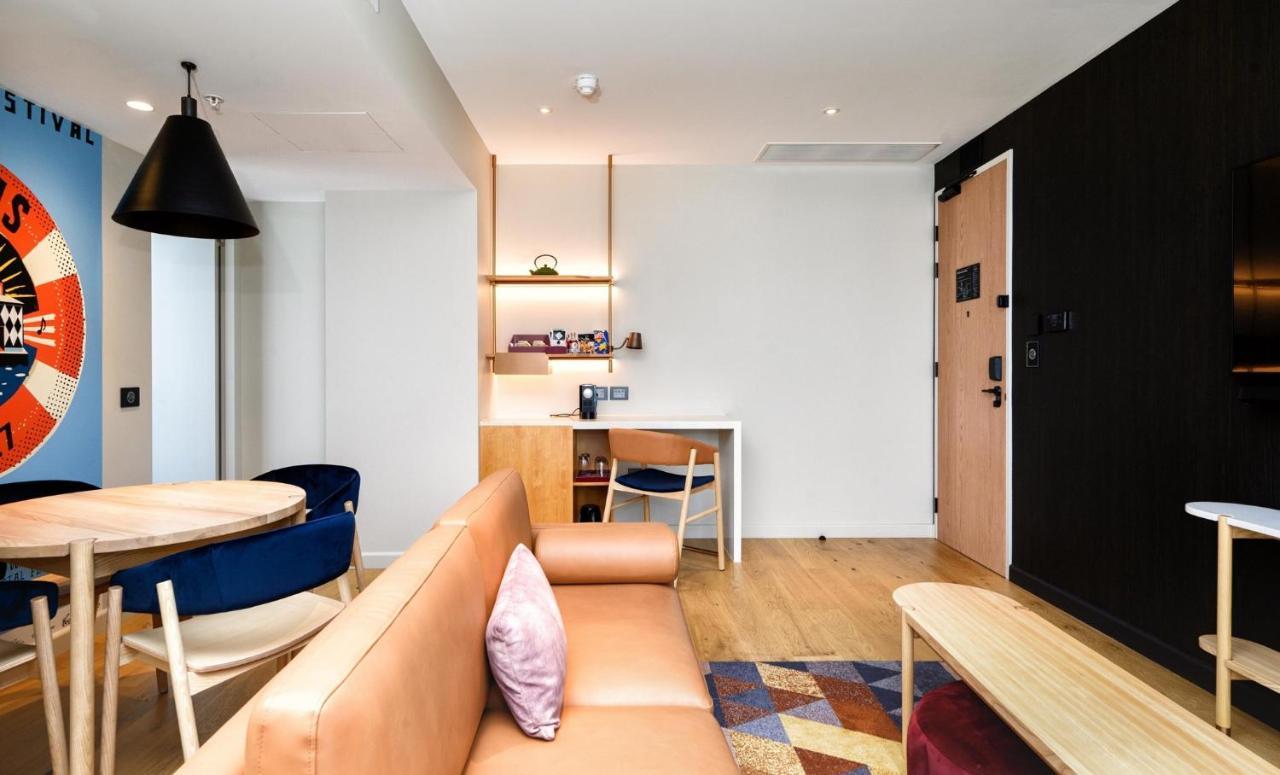 Hotel Indigo Adelaide Markets By Ihg Ngoại thất bức ảnh