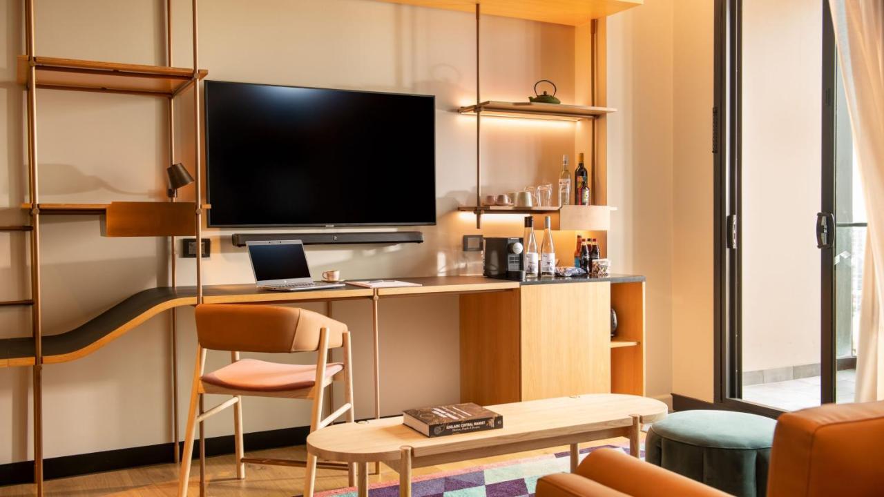 Hotel Indigo Adelaide Markets By Ihg Ngoại thất bức ảnh
