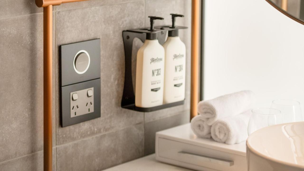 Hotel Indigo Adelaide Markets By Ihg Ngoại thất bức ảnh