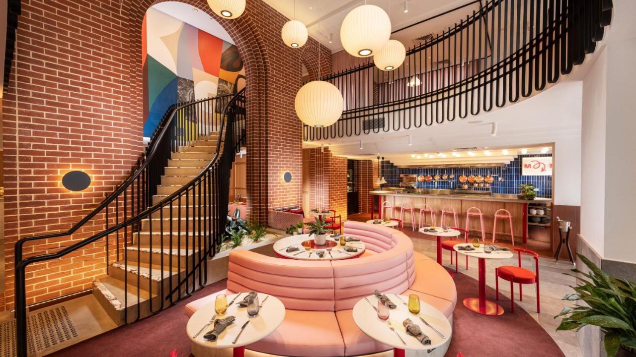 Hotel Indigo Adelaide Markets By Ihg Ngoại thất bức ảnh